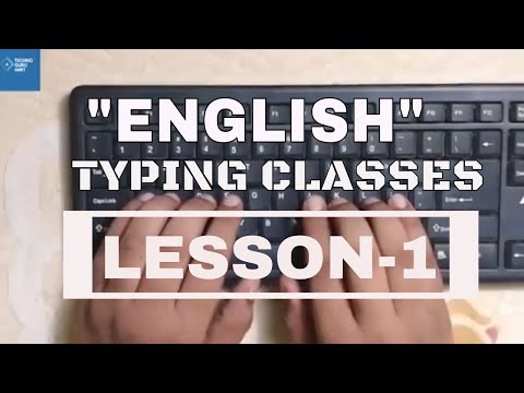 download lagu mp3 mp4 How To Learn English Typing, download lagu How To Learn English Typing gratis, unduh video klip How To Learn English Typing