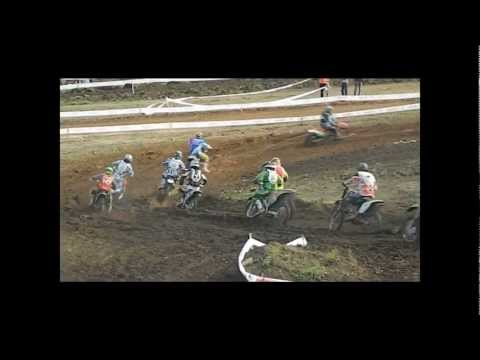 Copa Integração de Velocross 2012 - Palmeira