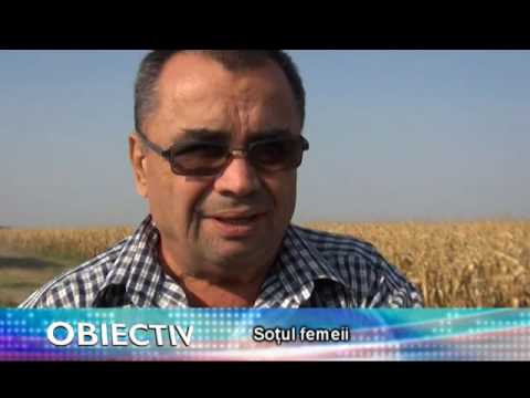 Știre Etv - FEMEIE STRIVITĂ DE TIR | 14.09.2016