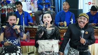 Download lagu FULL SRAGENAN  LERE - LERE SUMBANGSIH ANAK E SOPO SIKUCING CAMPURSARI JELAS NADA mp3