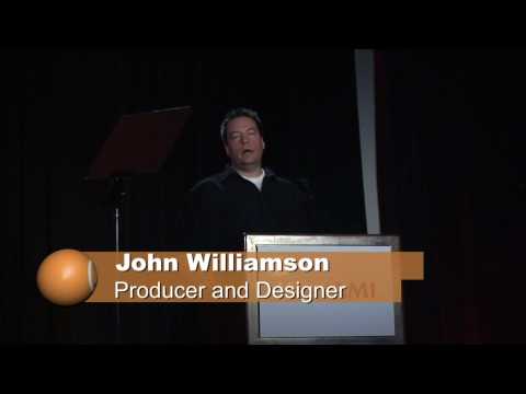 E3 2010 Saw II: Flesh and Blood Trailer