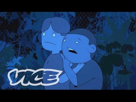 Xemoland: VICE Shorts