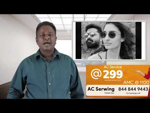 Chekka Chivantha Vaanam - Vijay Sethupathy, Simbu, Arvind samy, Arun, Mani Ratnam - Tamil Talkies