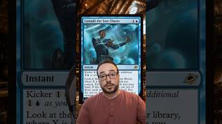 Is This A New Blue Deck Staple!