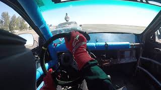 Pigeon Punt - Buttonwillow 24 Hour of Lemons