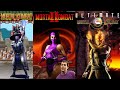 Como Jugar Mortal Kombat 1 2 3 Ultimate: La Mejor Ruta 