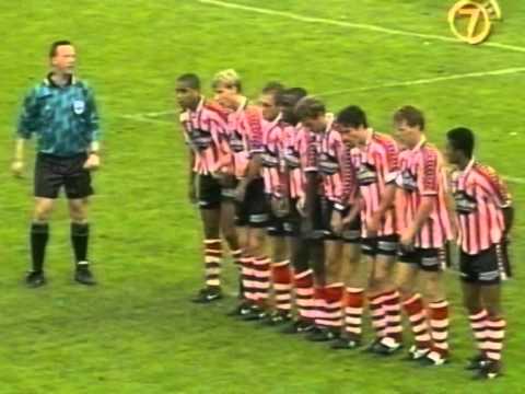 Sparta - Roda JC (20-10-1996) 4-0