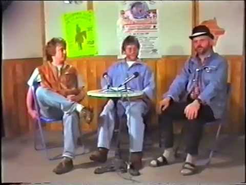 NMC-Nashville Music Company, OK Dortmund vom 14.08.1991