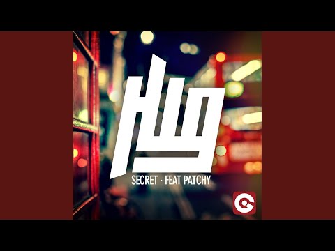 Secret (Marco Dassi Rework)