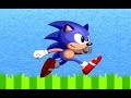 Sonic 1 HD Demo Sonic Fangame