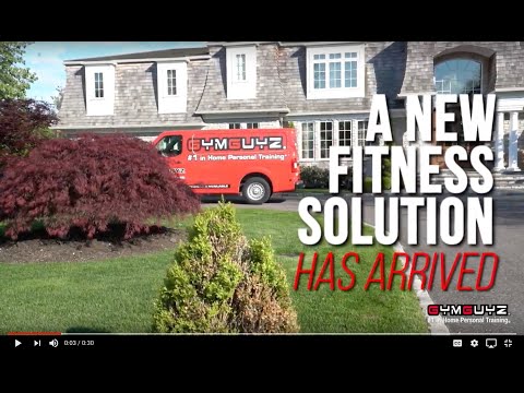 GYMGUYZ North Essex Lower Passaic video.