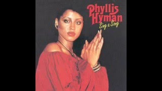 Phyllis Hyman - Love Is Free