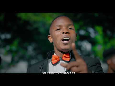 Japhet Zabron - BE HUMBLE(Official Video)4K