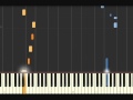 How To Play Teletubbies Theme Tune Synthesia 70 100 Slow Tempo