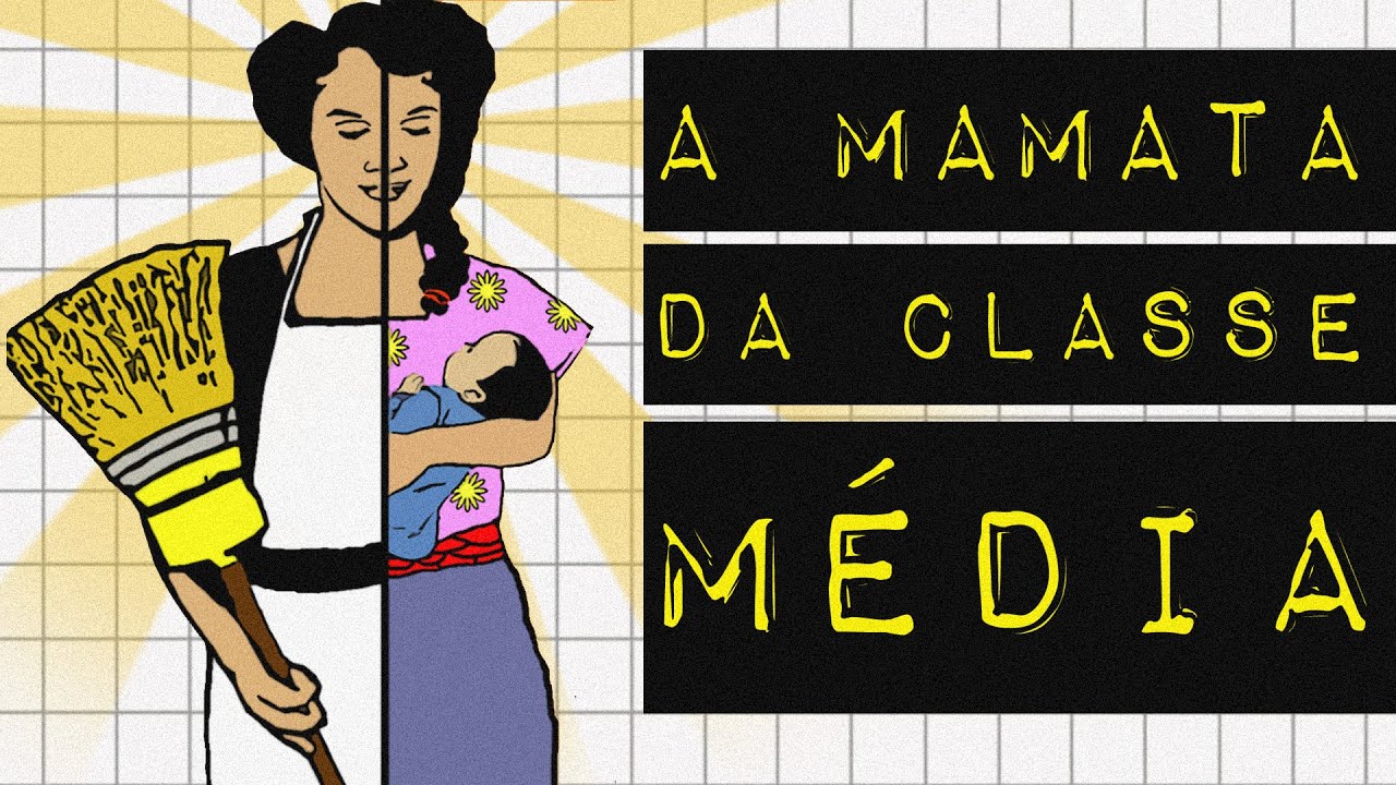 REFLEXÕES SOBRE TRABALHO DOMÉSTICO