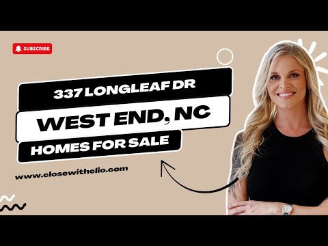 Longleaf Dr