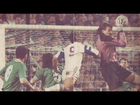 ANDERLECHT - ΠΑΝΑΘΗΝΑΪΚΟΣ 1991/92