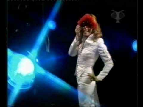 Pussyfoot - The Way That You Do It