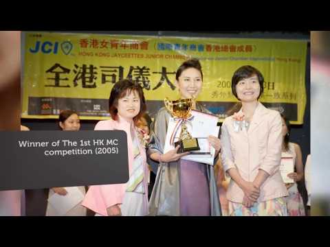 Amanda Fok MC & Training Introduction