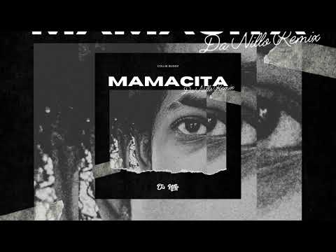 Collie Buddz - Mamacita (Da Nillo Remix)
