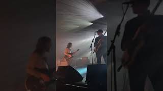 JET - Hey Kids (Live at Enmore Theatre, Sydney, 31/5/2018)