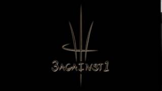 3against1 - My Machine