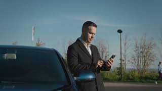 AT&T Smart Climate Solutions Bolt On #1: Voltpost