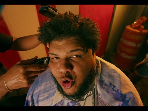 Causa - Porte (Video Oficial)