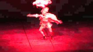 Priscilla Queen of Desert (Broadway) - Like a prayer