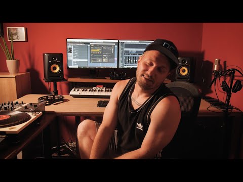 VELKEJ PRŮSER - vlog vol.5