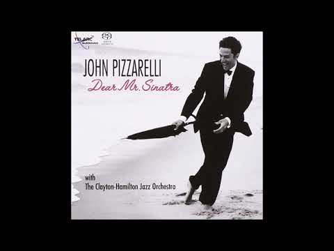 John Pizzarelli -  In The Wee Small Hours Of The Morning