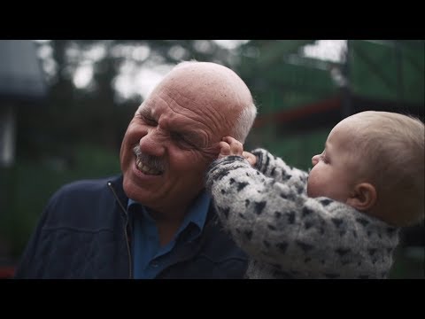 Przepis na Rodzinę #4: Tomasz Zubilewicz z rodziną - Martą, Antkiem i ich czwórką wspaniałych dzieci