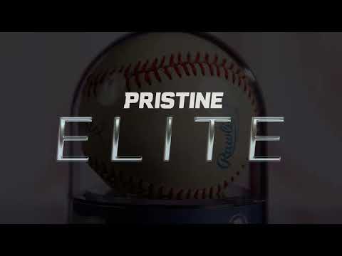 Pristine Elite | Signed Items From Ted Williams