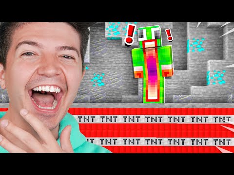 Minecraft 28 Funny Ways to Prank Unspeakable