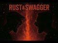 Rust Swagger Official Album JayTee Scudz