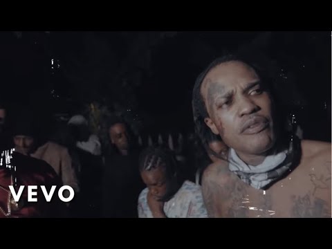 Vybz Kartel, Tommy Lee - Kill or Die               (Music Video) ft Keshan (Prod by TJ Rec)