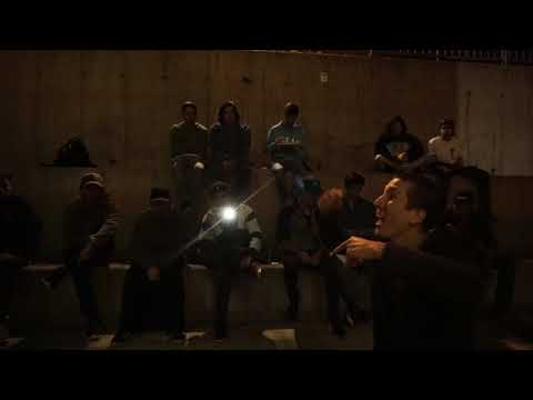 SEBA vs CHINACTUS - 4tos - RAP UC Fecha Doble II