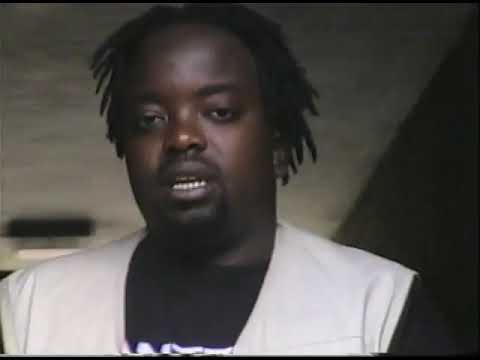 Mindstate & Verbz - Get a Move on (Official Video)