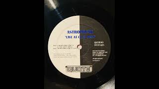 Astrophunk - Better times (Part 2,3 & 4)