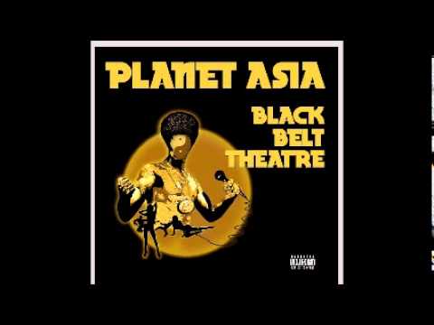 The Line of Fire - Planet Asia ft  Krondon, Picaso & Phil The Agony prod  by Brisk Oner