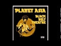 The Line of Fire - Planet Asia ft  Krondon, Picaso & Phil The Agony prod  by Brisk Oner