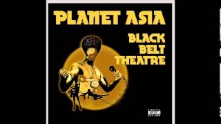 The Line of Fire - Planet Asia ft  Krondon, Picaso & Phil The Agony prod  by Brisk Oner