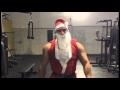 Copie de Xmas bodybuilding motivation