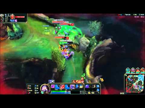 Jonathan Simple - Stream Highlight 7