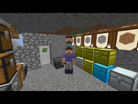 Let's Play @Direwolf20 1.7.10 Episode 8