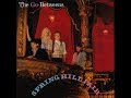 The Go-Betweens ‎– Spring Hill Fair (1984)