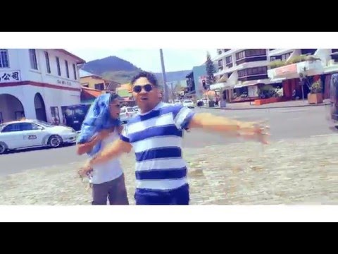 Teine Hamo - To'outa Brothers