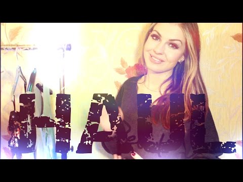 HAUL,Покупки одежды на весну!♥