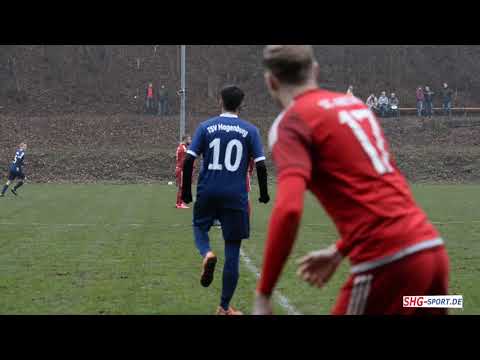 SC Auetal   TSV Hagenburg 25 11 2018