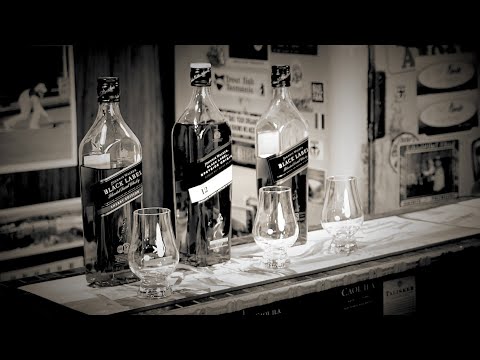 No. 69 - The Best Black Label